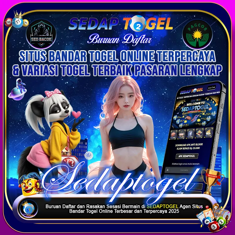 SedapTogel